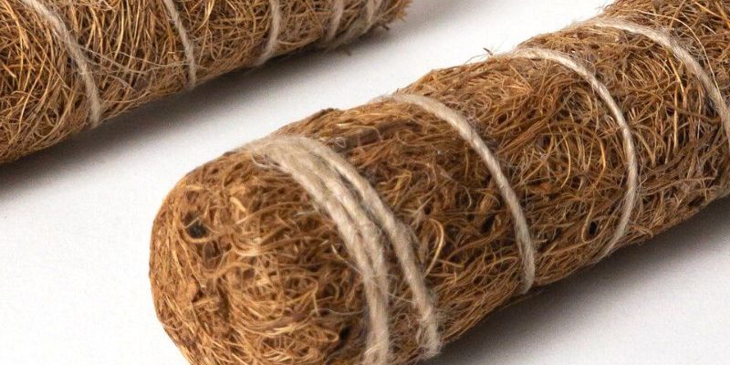 Coco coir